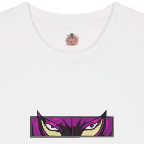 Camiseta Blanca Detalle Femto Eyes - Femto Femto Eyes - Femto