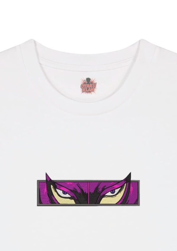Camiseta Blanca Detalle Femto Eyes - Femto Femto Eyes - Femto