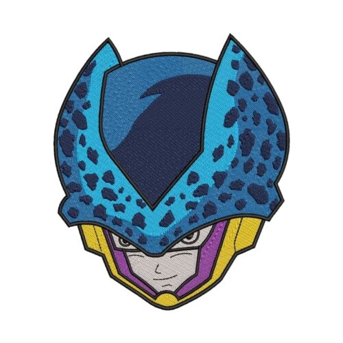 Bioandroide - Cell Bioandroide - Cell