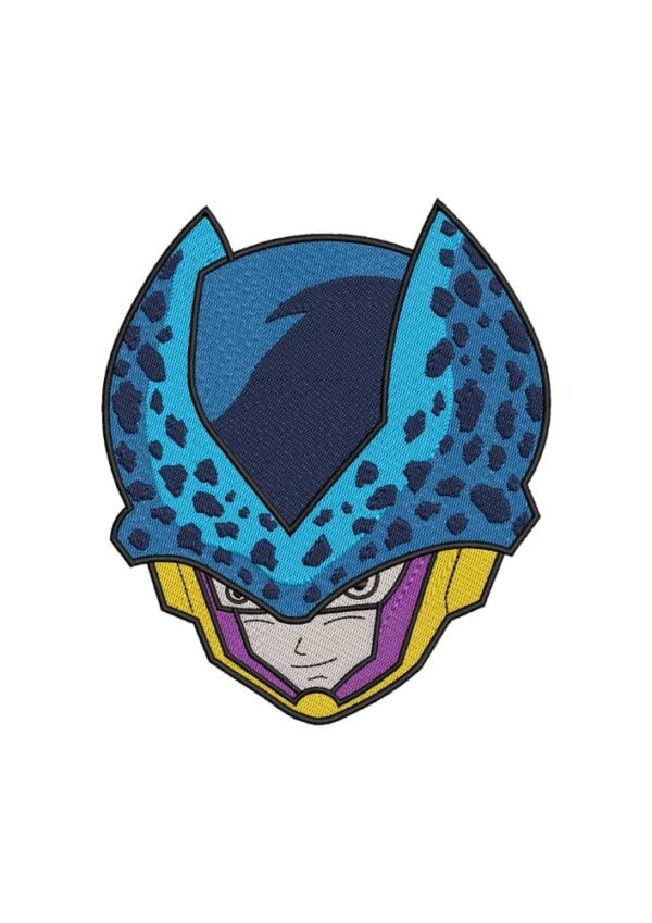 Bioandroide - Cell Bioandroide - Cell