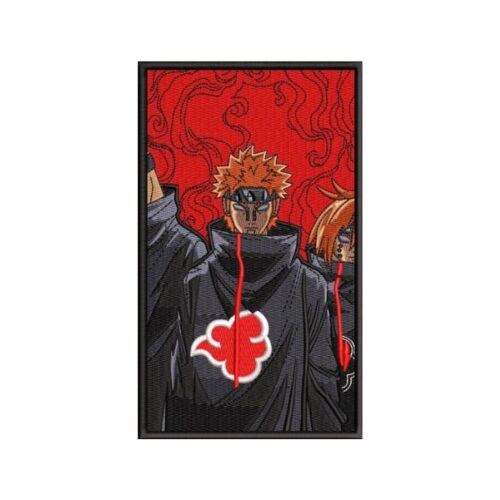 Dolor Supremo - Pain (Nagato) Dolor Supremo - Pain (Nagato)