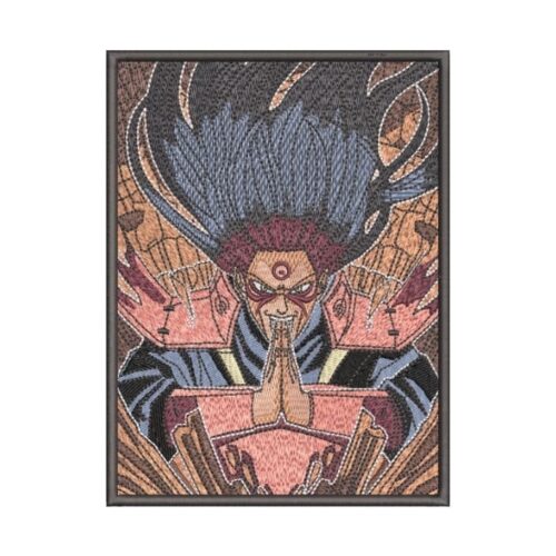 Espíritu del Bosque - Hashirama Senju Espíritu del Bosque - Hashirama Senju