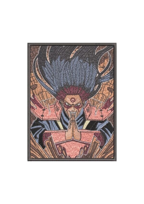 Espíritu del Bosque - Hashirama Senju Espíritu del Bosque - Hashirama Senju