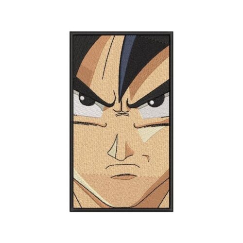 Goku Vertical - Goku Goku Vertical - Goku